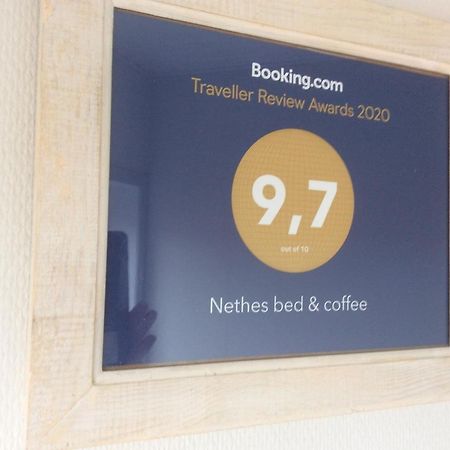 מלון הלס Nethes Bed & Coffee מראה חיצוני תמונה